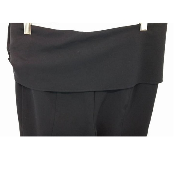 Valentino Black Stretchy Skinny Pants - Picture 5 of 5